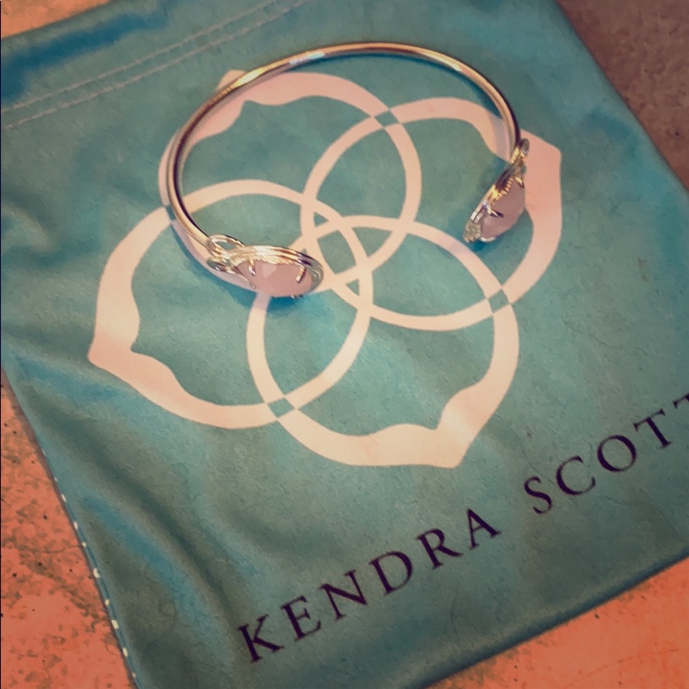 Kendra Scott Andy Pinch Cuff